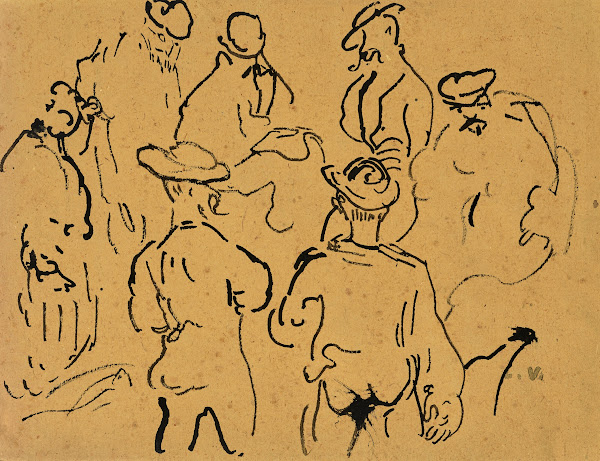 Chasseurs 1898