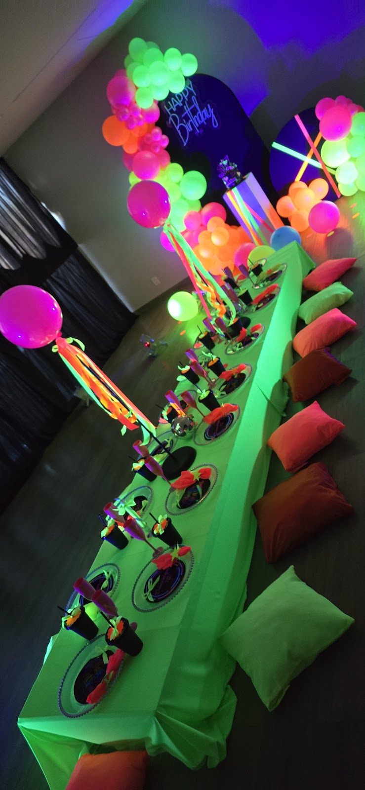 Fiestas infantiles - Celebraciones para niños - Marbella Princess Parties Tijuana