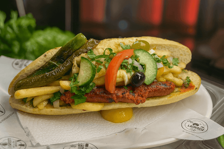 Merguez