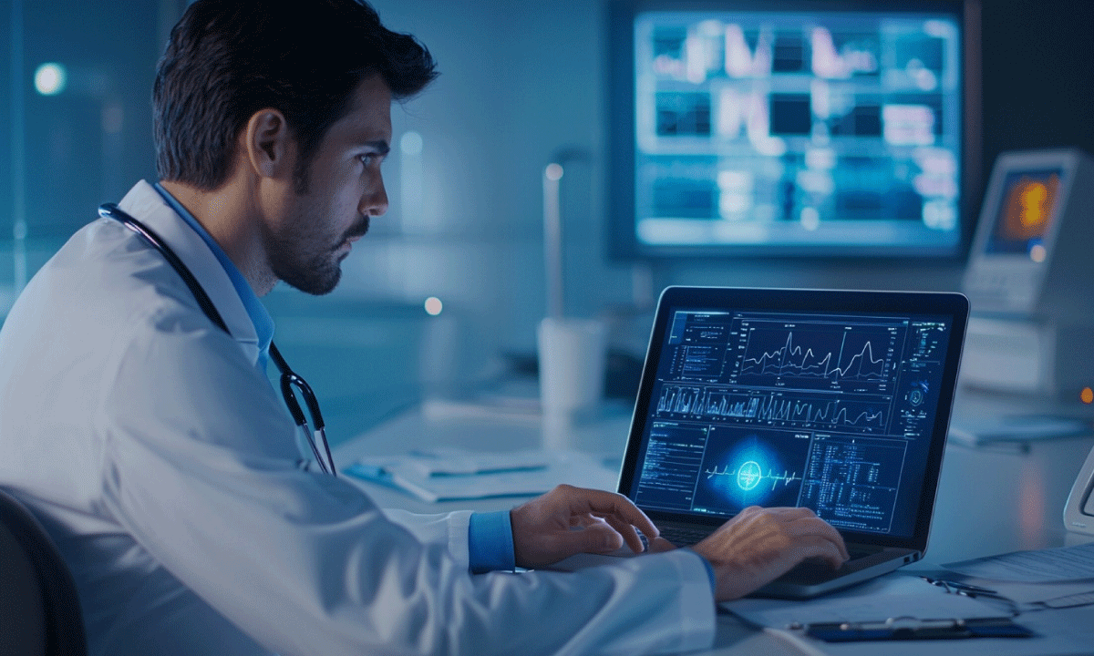 Nueva métrica evalúa desempeño de IA en tareas humanas