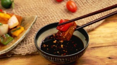 Đậu Hủ Xào Chua Ngọt