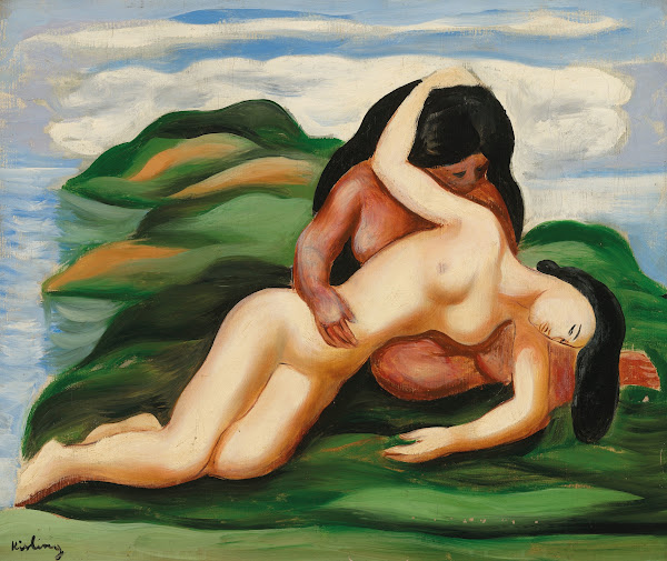 La naufragée 1927