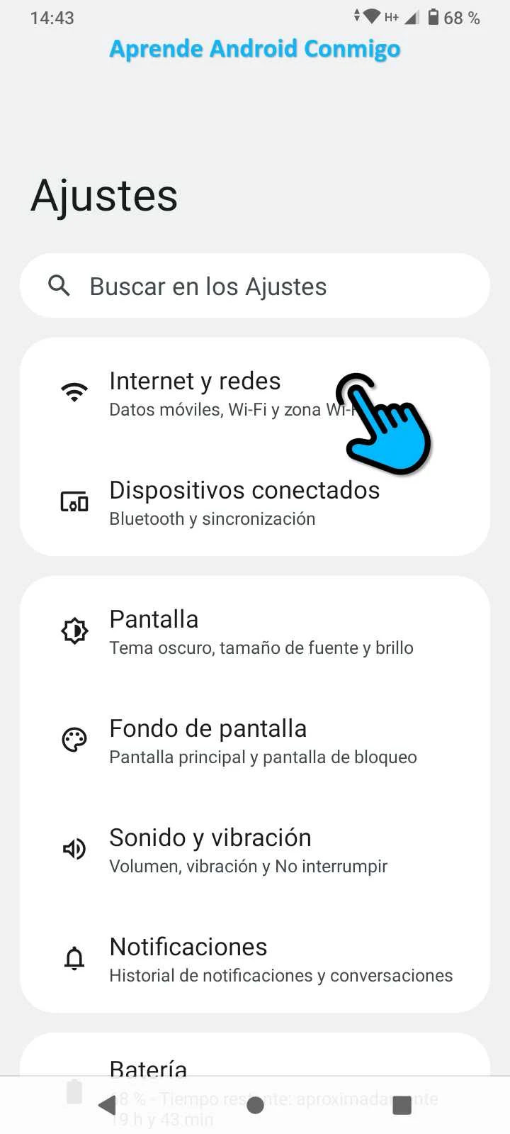 Paso 3