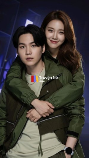 Tình Yêu Đằng Sau Chiếc Ly Hôn
