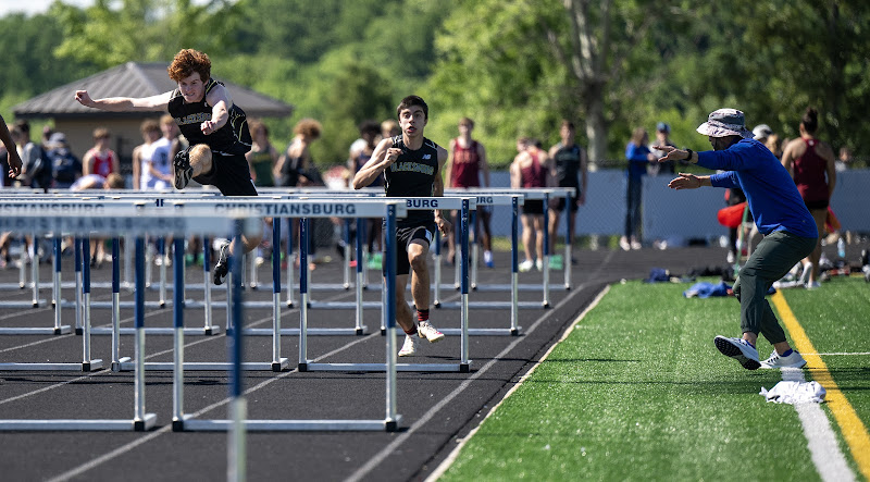 Photo from HS: Track & Field of Ozan Tural