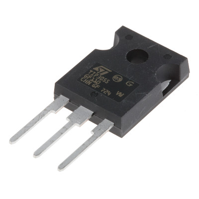 TRANSISTOR CL100