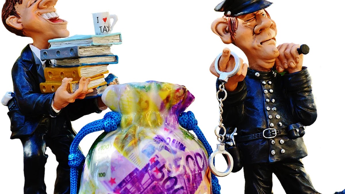 해외주식 배당소득세 계산과