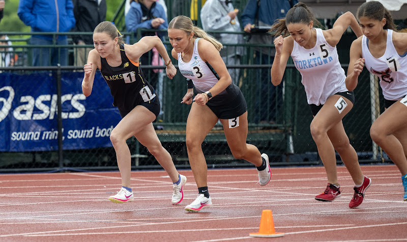 Photo from 2024.05.04 Dogwood Invite Day 2