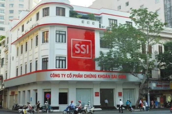 SSI rút lui khỏi cuộc đua tài sản số 200 tỷ USD, lý do bất ngờ - Báo Tri thức &amp; Cuộc sống