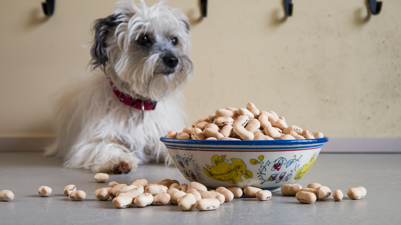 Are Lima Beans Good For Dogs?