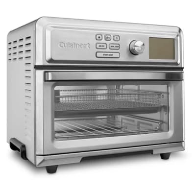 Horno con freidora de aire Cuisinart™