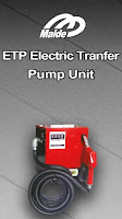 ETP Electric Transfer Pump Unit View 1