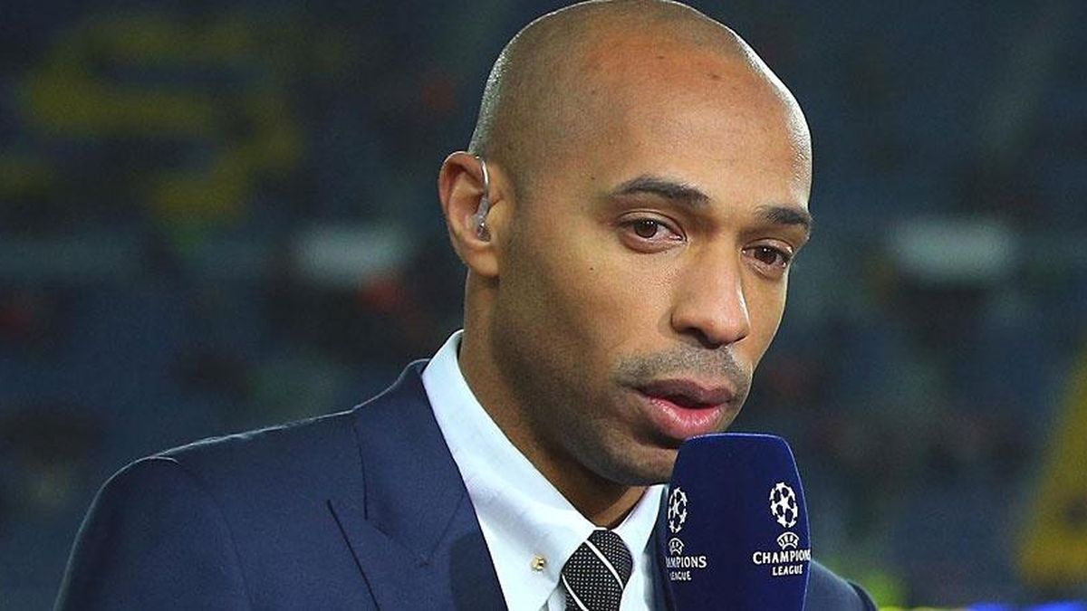 Henry thất vọng vì Barcelona quay lưng với Rashford - Tạp chí Tri thức