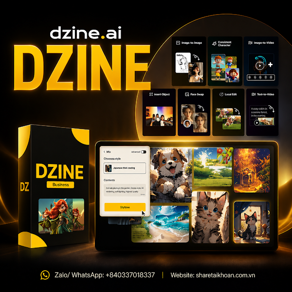 Dzine