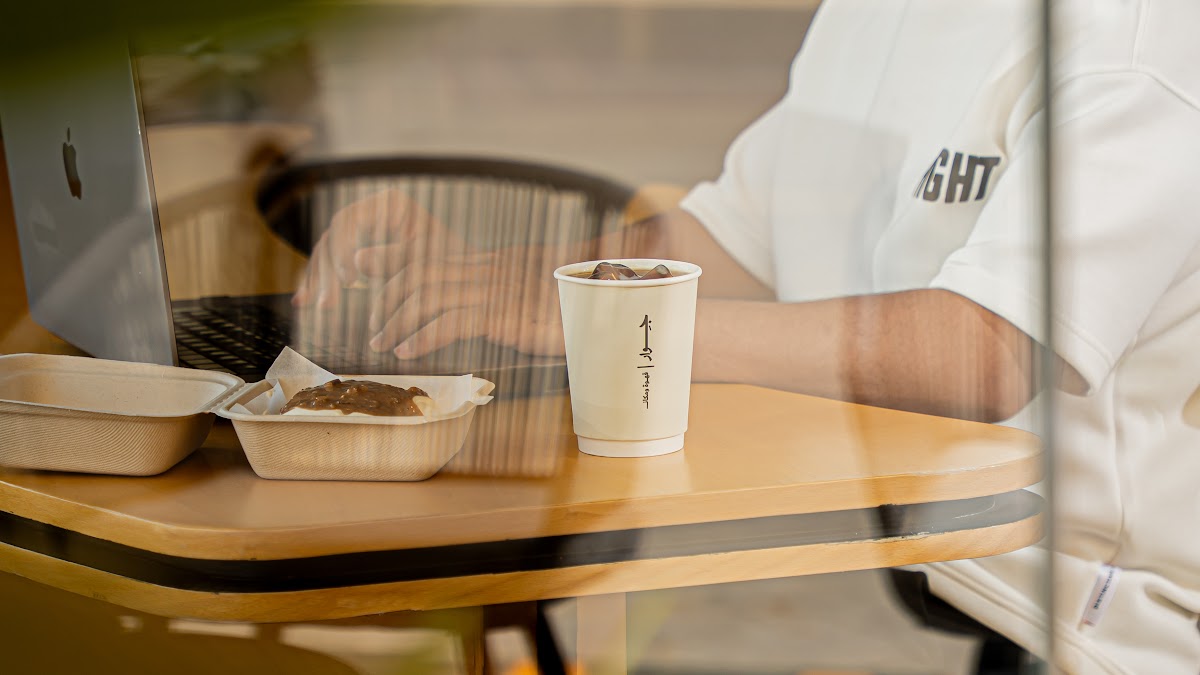 تصوير منتجات قهوة — 21