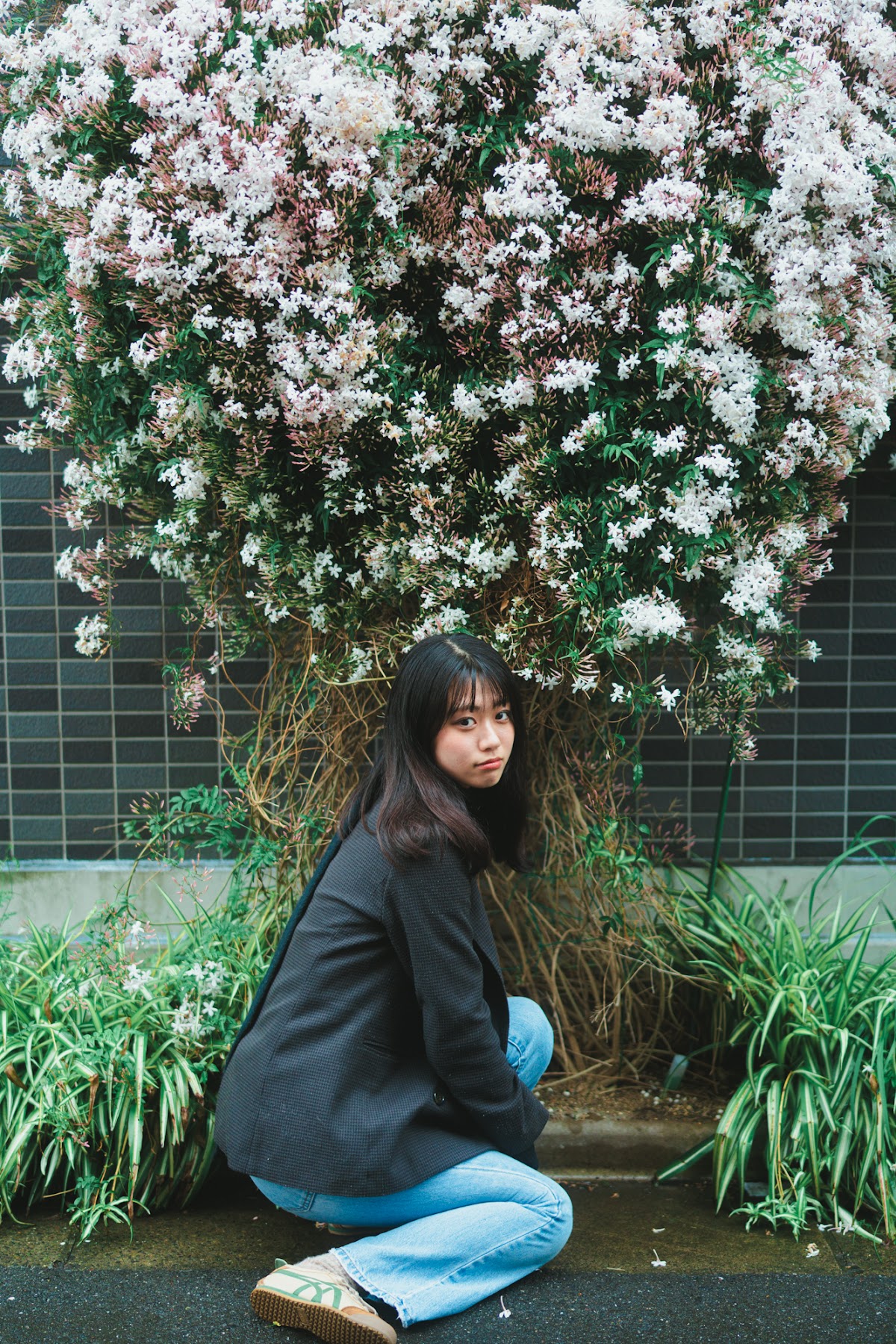 Naru #49 — Makino Shota
