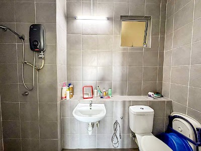 Residensi Adelia 1 Taman Bangi Avenue — foto 8/10