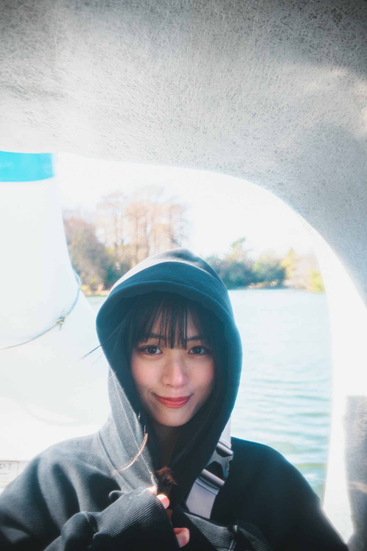 Naru #186 — Makino Shota