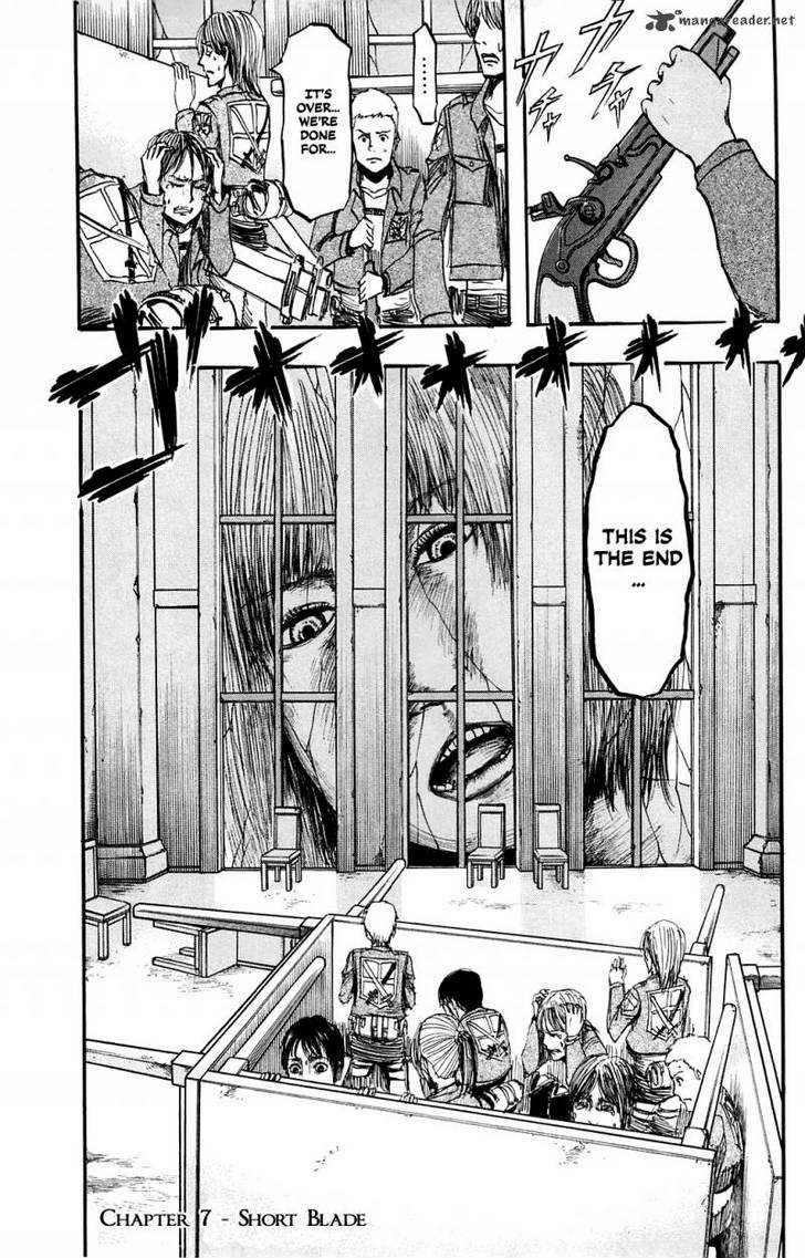Attack On Titan