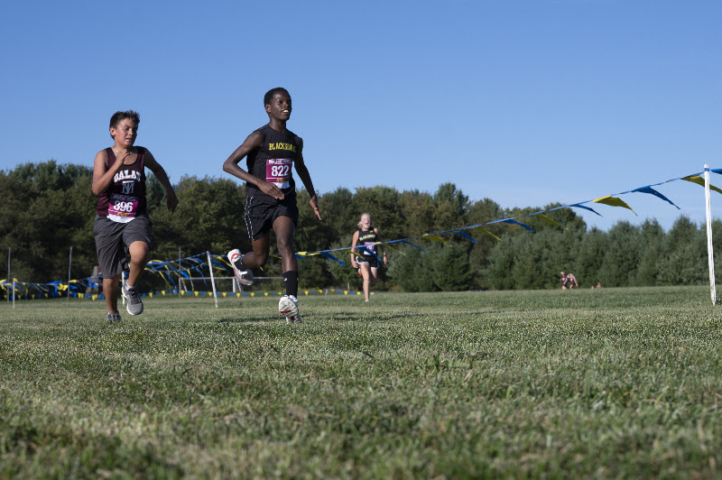 Photo from 2022.09.21 Bruins Classic (Boys)