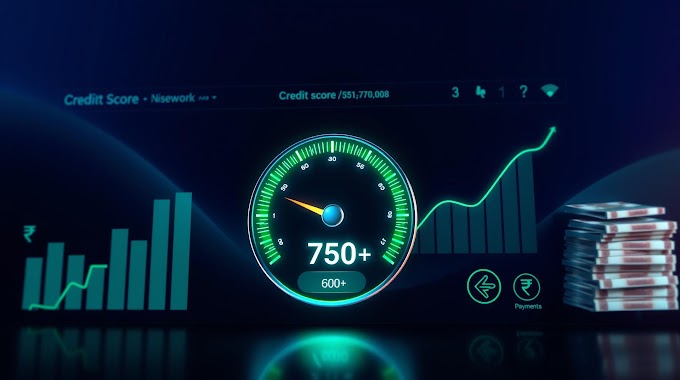 Three Years of Ignoring My Credit Score — Then Everything Changed