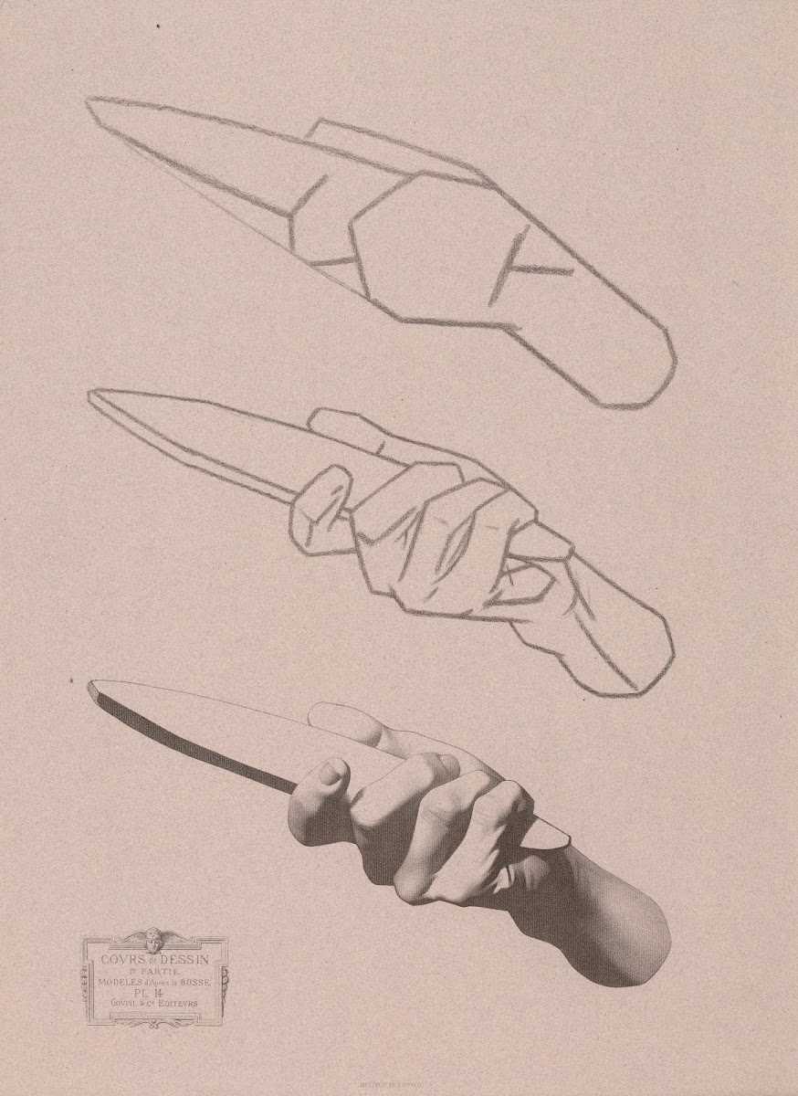 Cours de dessin Pl15 1867
