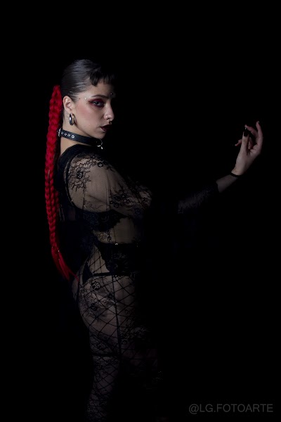 Foto por @lg.fotoarte
