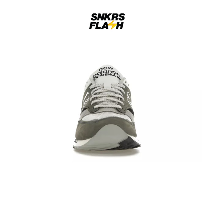 NEW BALANCE 1500 MIUK 35TH ANNIVERSARY GREY - U1500ANI - Size 44.5