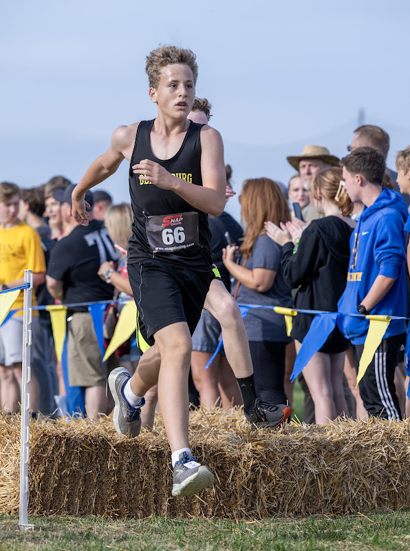 Photo from 2023.08.26 Blackburg Relays (Boys)