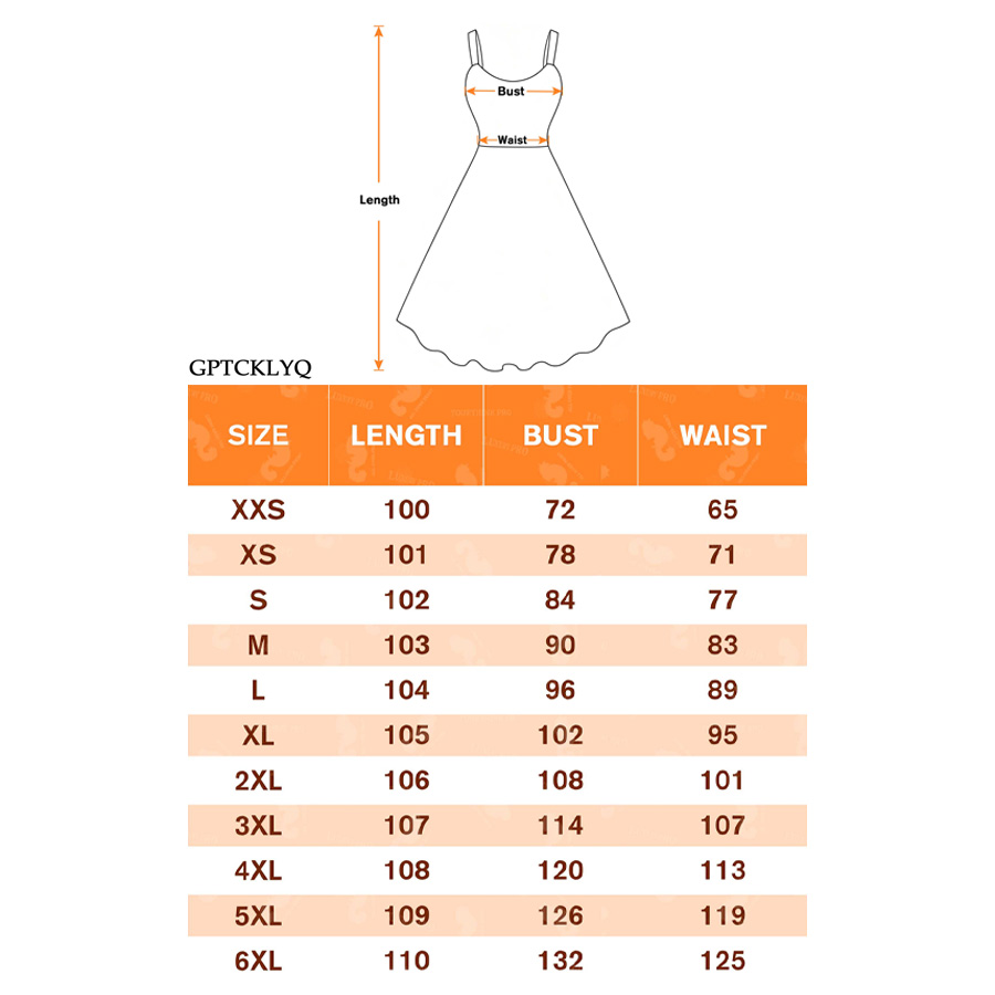 AOP CPT Maxi dress