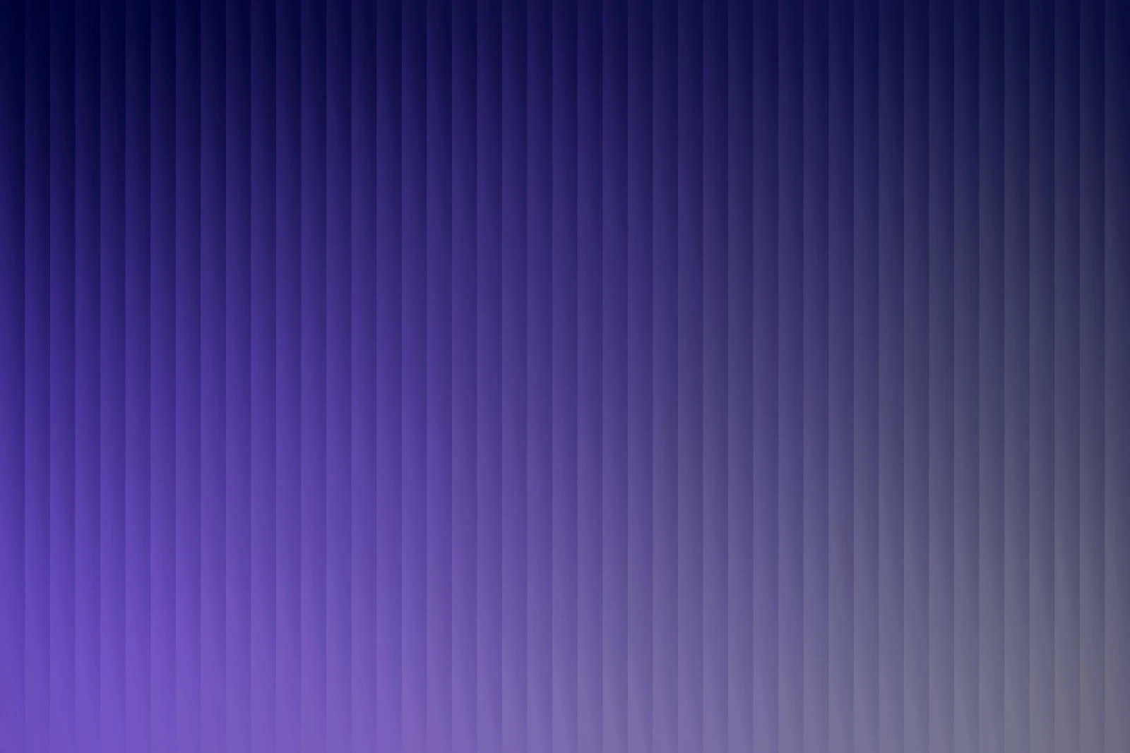 Abstract Vertical Purple Stripes Gradient - Abstract Digital Art 8K Wallpaper (9376x6250)