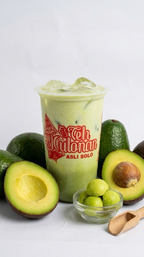 Foto Avocado