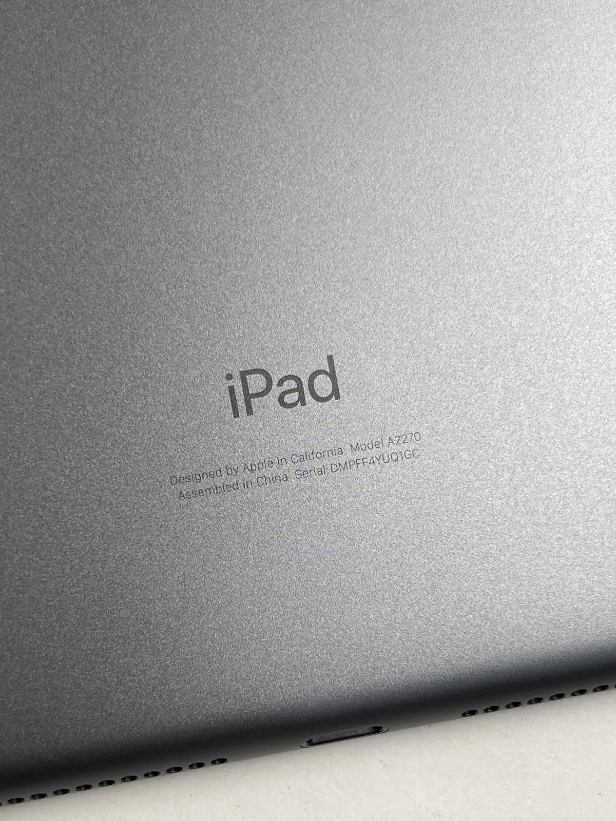 ipad 8 2020 商品圖片