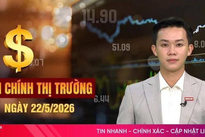 Tài chính thị trường ngày 22/5: Không ưu tiên tín dụng riêng cho lĩnh vực bất động sản - Báo Hà Tĩnh