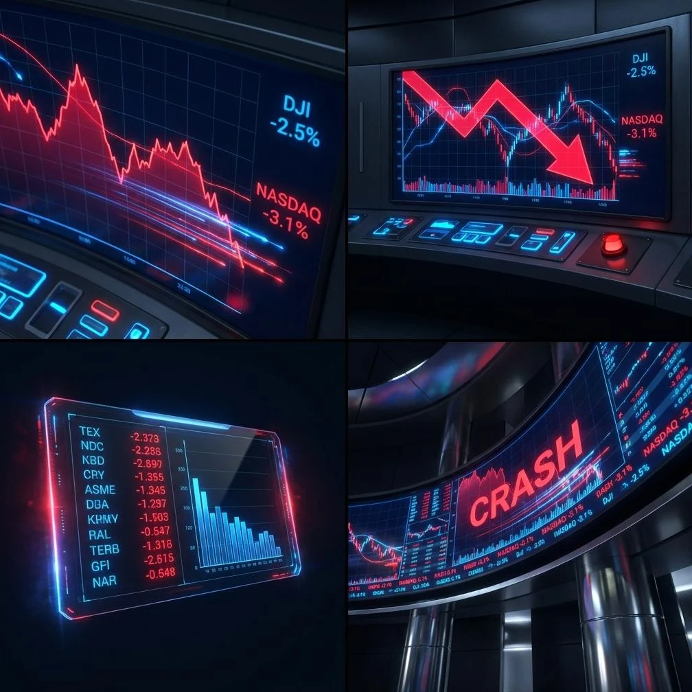 수익률 -3.19% 흔들? PER/PBR 'N/A' 미스터리! 원전 테마주 '우리기술' 심층 분석
