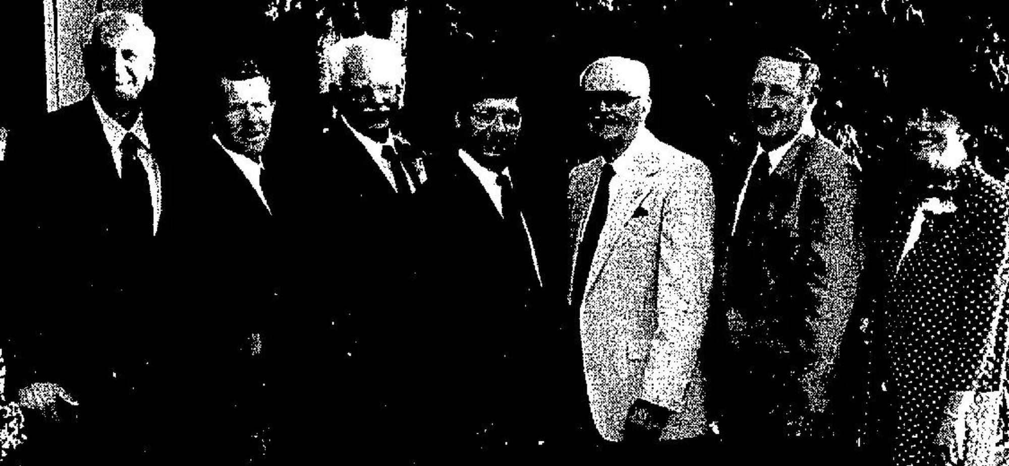 Indiana County Sports Hall Of Fame Class of 1994