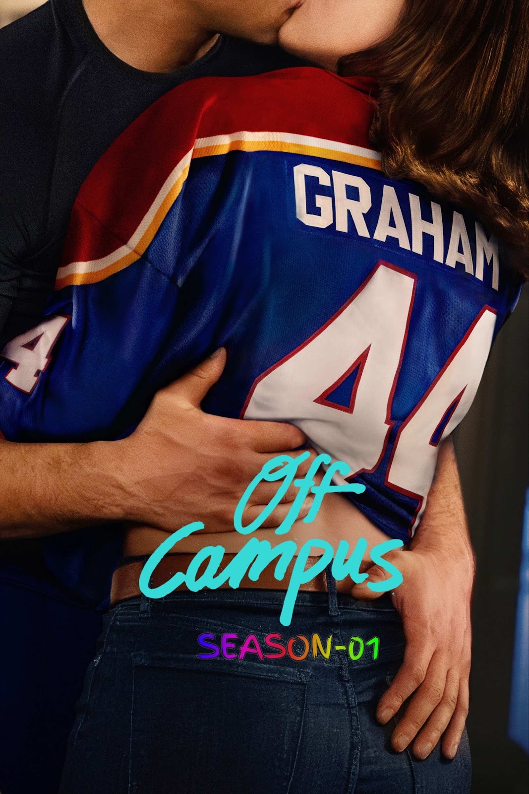 Off Campus S01 Completed Web Series Download 