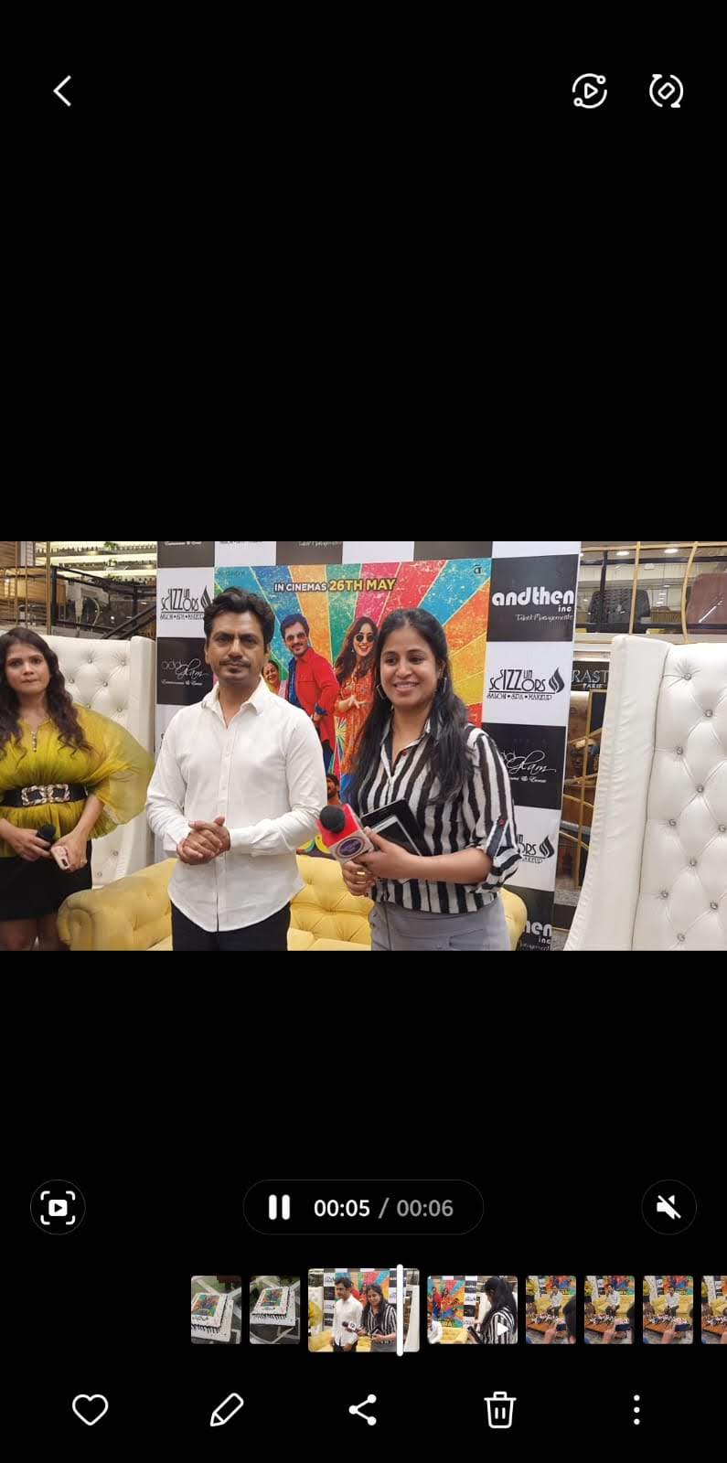 School & Student Programs