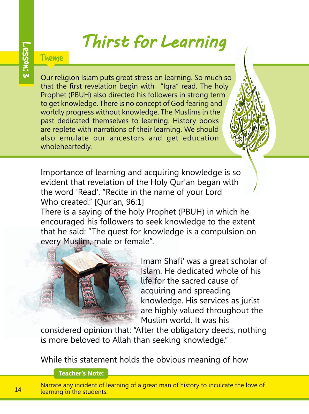 English Book 4