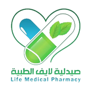 لايف الطبية 