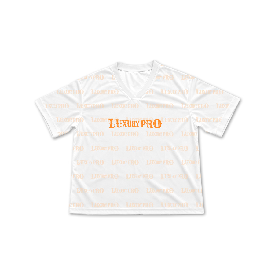 AOP YF Women's Rugby Jersey