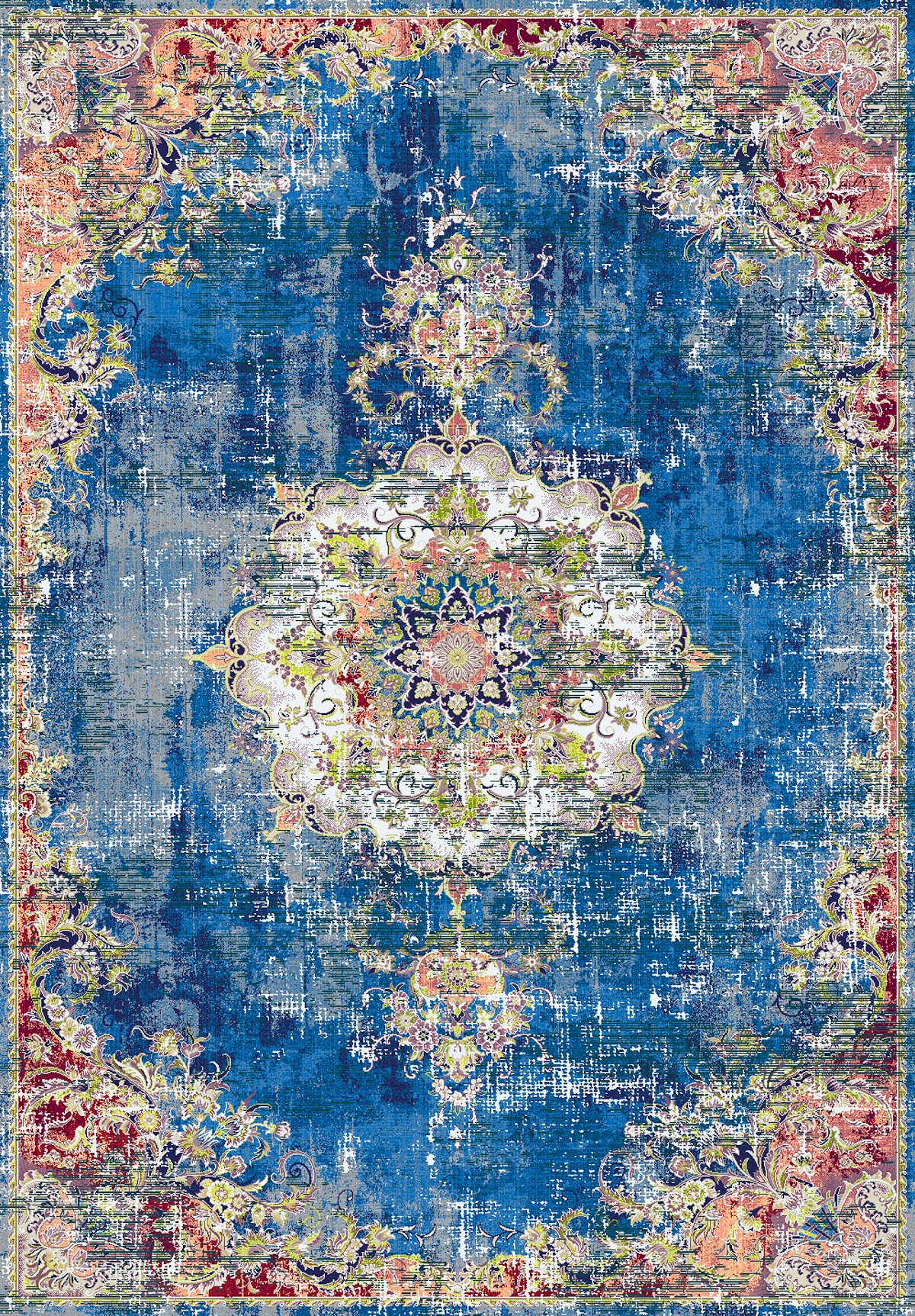 Kilim Collection 176