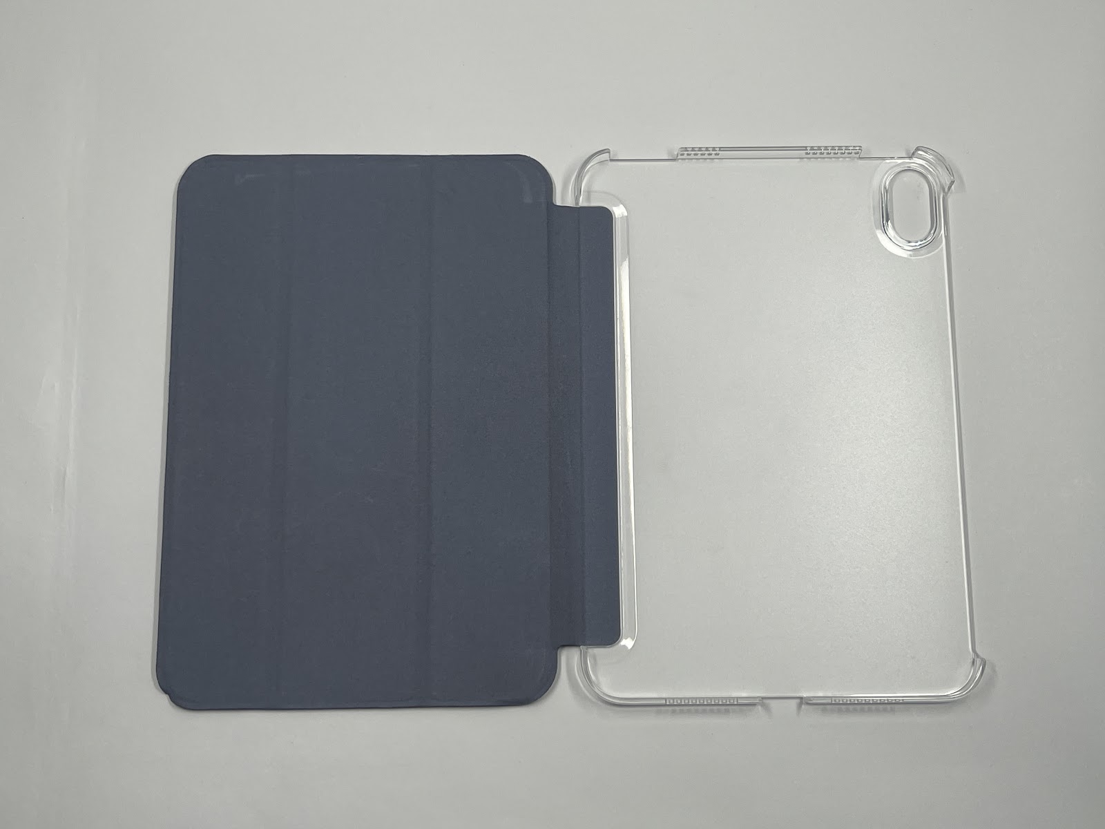 iPad 保護套 nan 適用 8.3(mini 6~7) 商品圖片