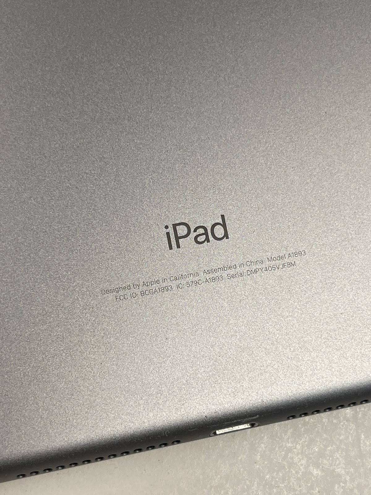 ipad 6 2018 商品圖片