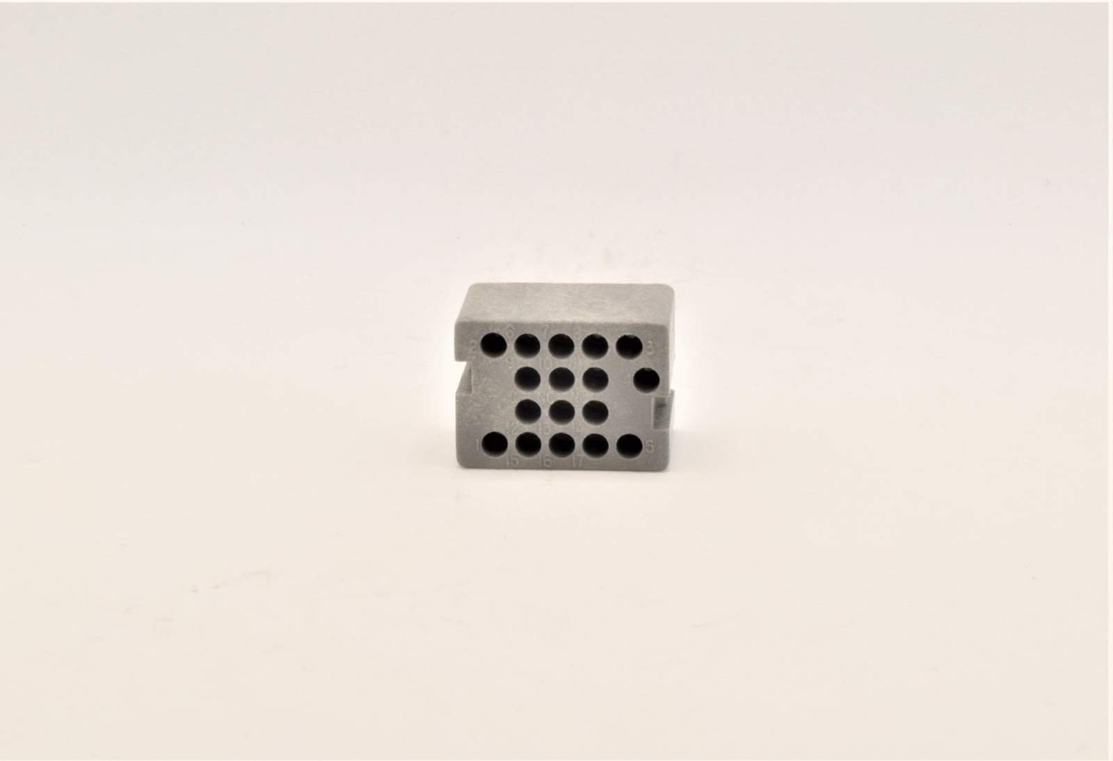 Electronicount Picture Electronics/Electrical / Other Parts
