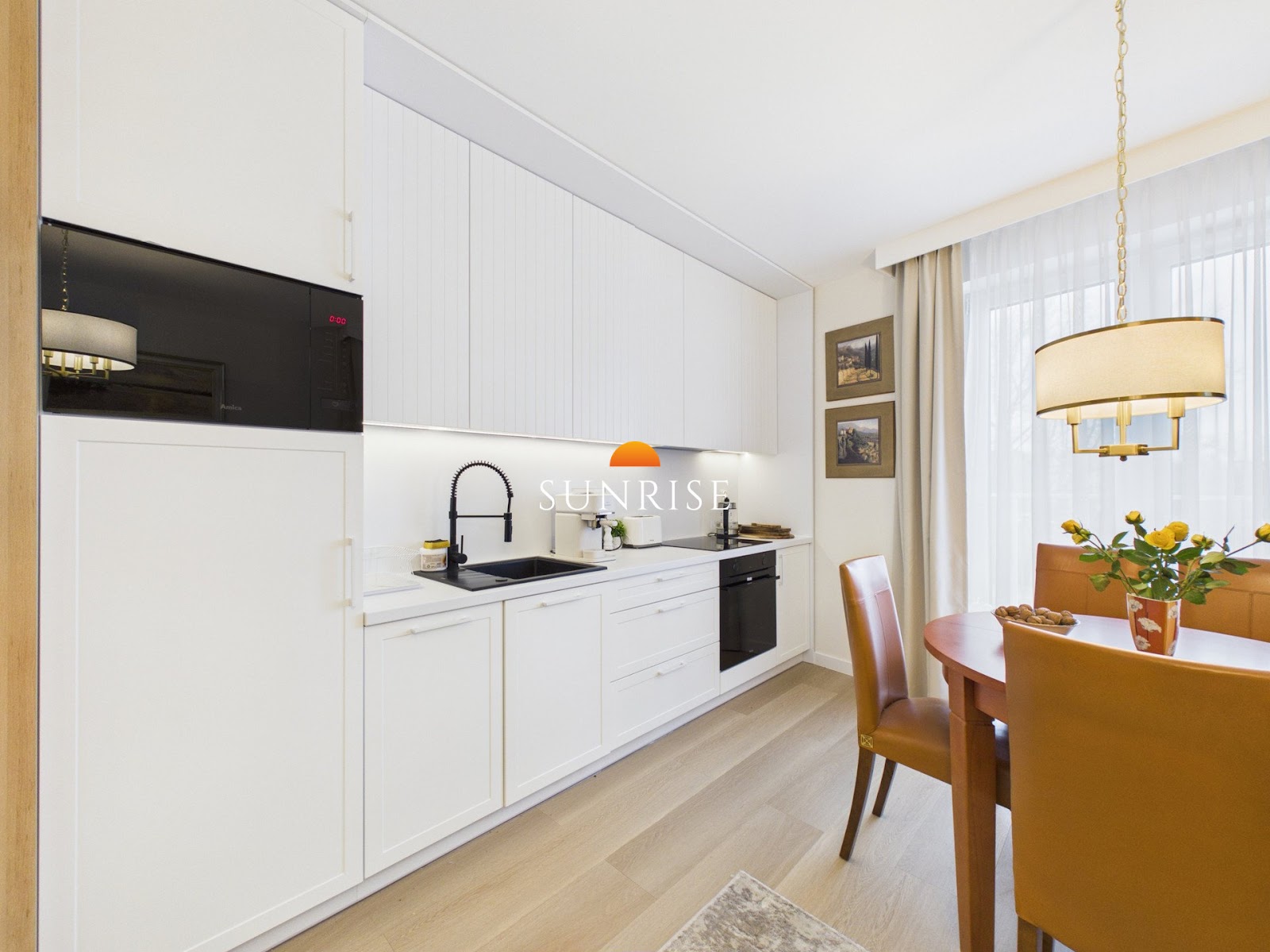 Apartament z klimatem premium w centrum Kołobrzegu — zdjęcie 5