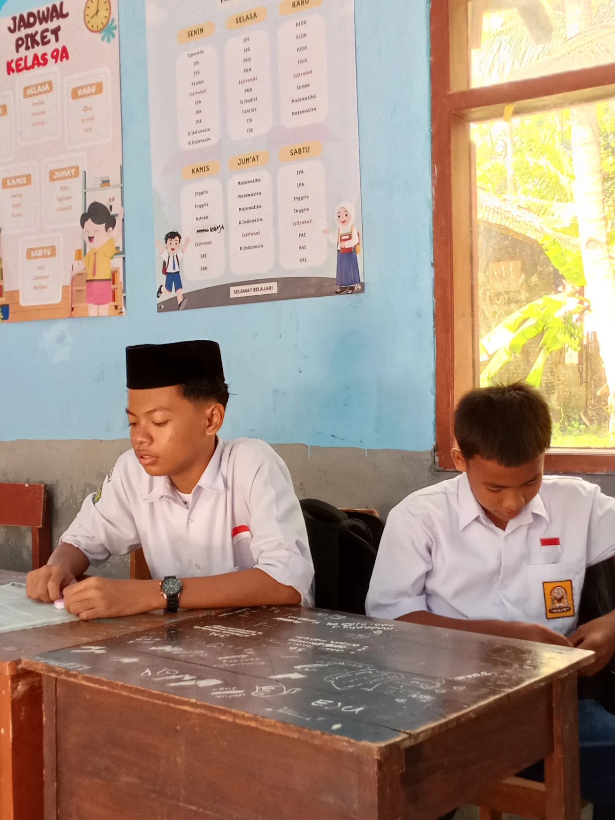 Dokumentasi Kegiatan