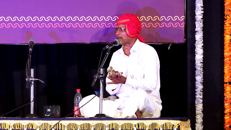 Kigga Hiriyanna Achar — Yakshagana photo 9
