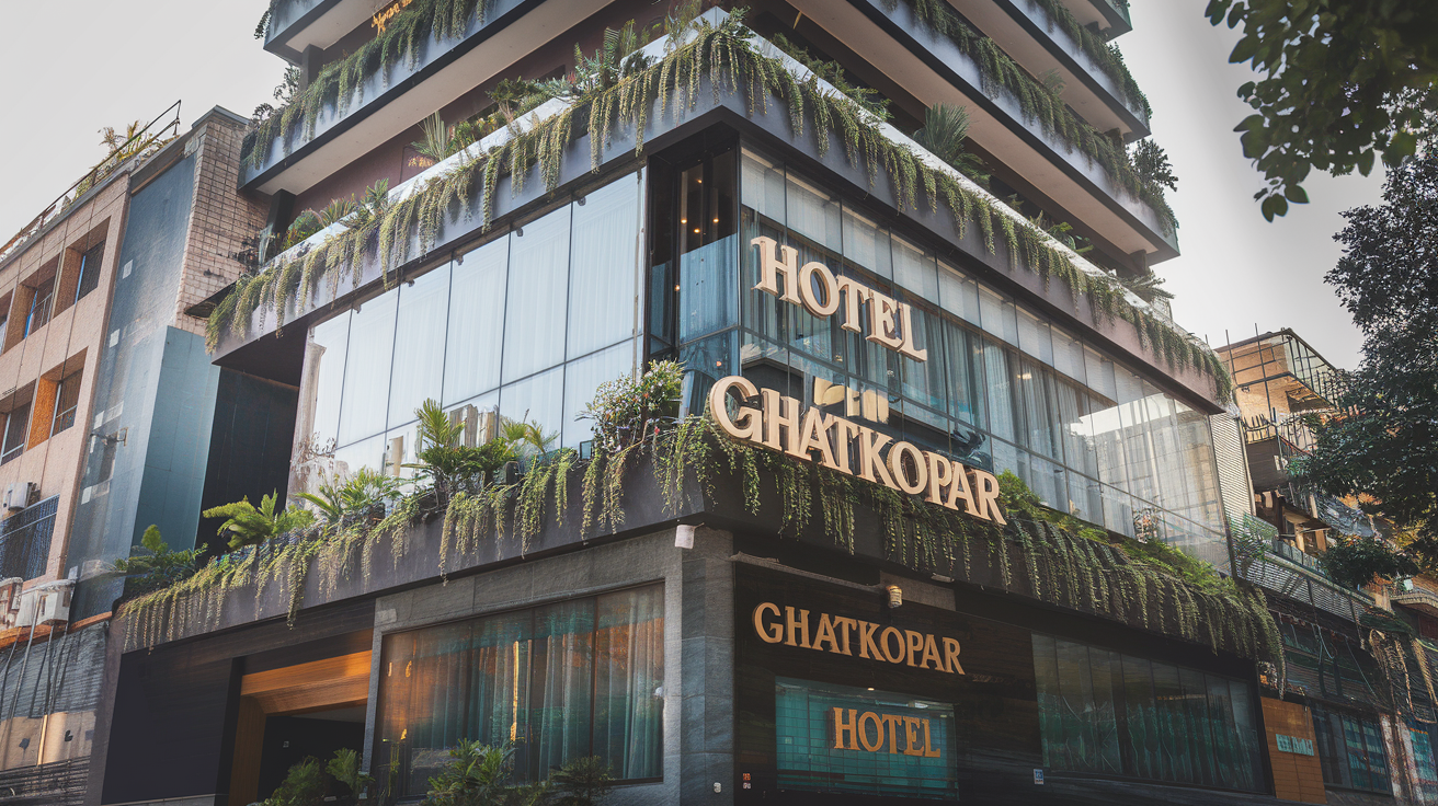 Best Hotels in Ghatkopar – Top Picks 2026