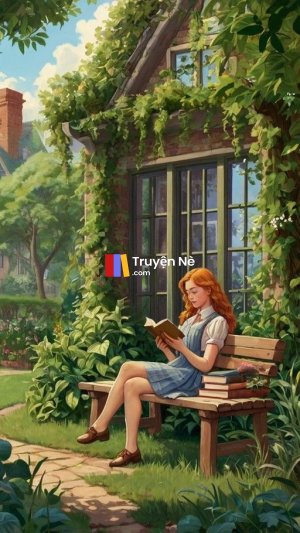 Nước Cam Bé và Trai Thẳng Hải Vương